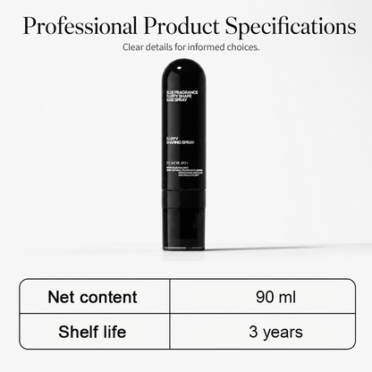 50% OFF ✨ Instant Volume Hair Spray – Full, Fluffy Hair with Luxurious Woody Musk Scent upsell