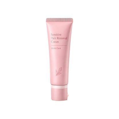 60% Off 🥳2026 TOP PICK🥳 Hair Removal Cream – Enriched with Rose & Lavender Oil, Niacinamide Brightening – Inhibits Regrowth, Longer-Lasting Smoothness! 💖💨