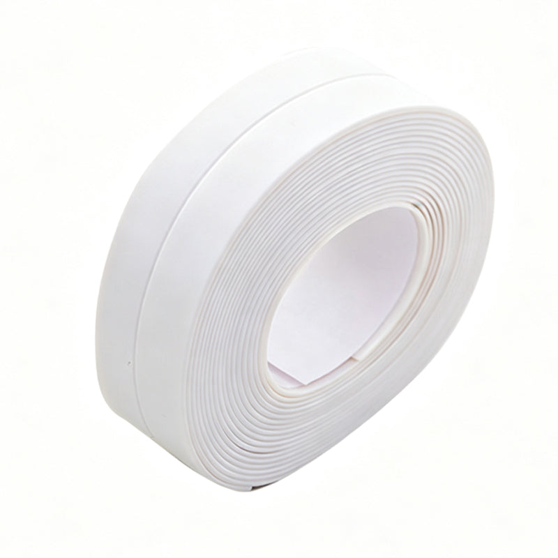 💧 50% OFF Waterproof Mildewproof Caulk Tape Roll – Seal Gaps, Block Water & Prevent Mold! ✨