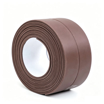 💧 50% OFF Waterproof Mildewproof Caulk Tape Roll – Seal Gaps, Block Water & Prevent Mold! ✨
