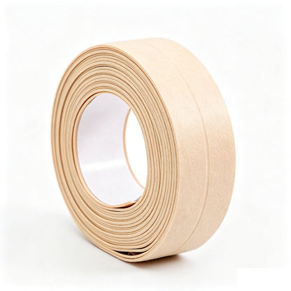 💧 50% OFF Waterproof Mildewproof Caulk Tape Roll – Seal Gaps, Block Water & Prevent Mold! ✨