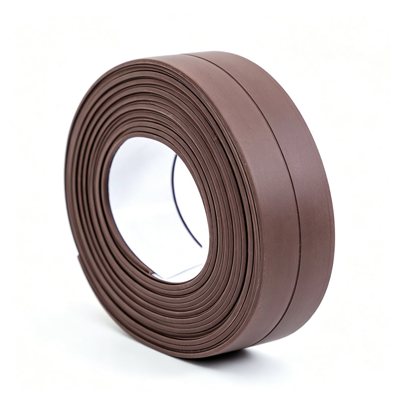 💧 50% OFF Waterproof Mildewproof Caulk Tape Roll – Seal Gaps, Block Water & Prevent Mold! ✨