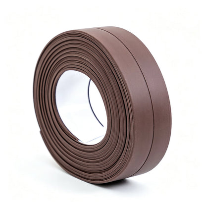 💧 50% OFF Waterproof Mildewproof Caulk Tape Roll – Seal Gaps, Block Water & Prevent Mold! ✨