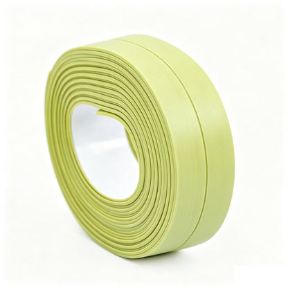 💧 50% OFF Waterproof Mildewproof Caulk Tape Roll – Seal Gaps, Block Water & Prevent Mold! ✨
