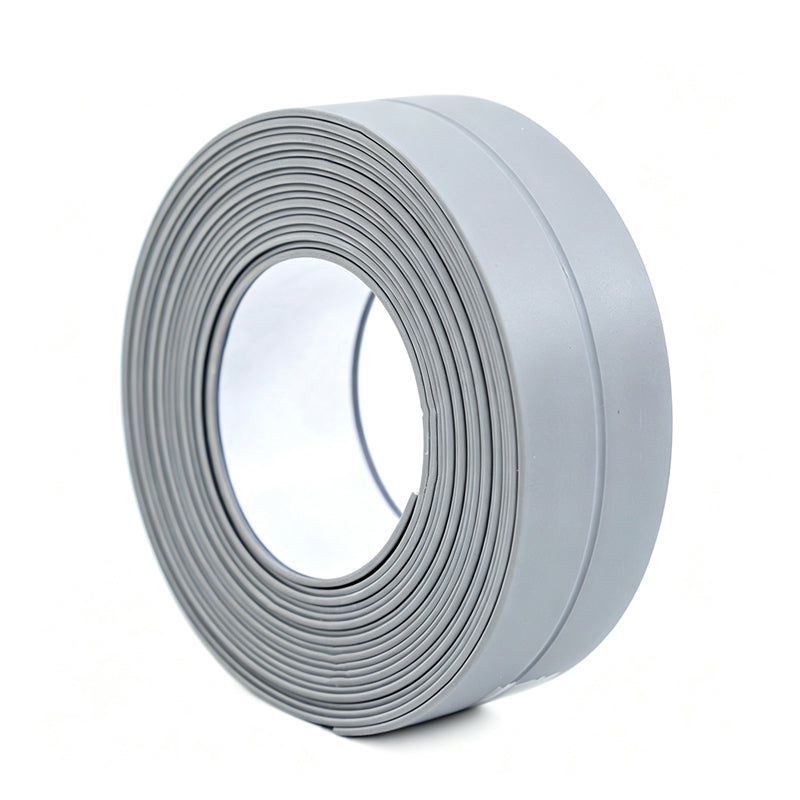💧 50% OFF Waterproof Mildewproof Caulk Tape Roll – Seal Gaps, Block Water & Prevent Mold! ✨