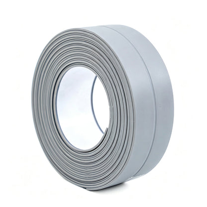 💧 50% OFF Waterproof Mildewproof Caulk Tape Roll – Seal Gaps, Block Water & Prevent Mold! ✨