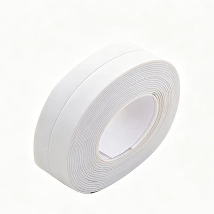 💧 50% OFF Waterproof Mildewproof Caulk Tape Roll – Seal Gaps, Block Water & Prevent Mold! ✨