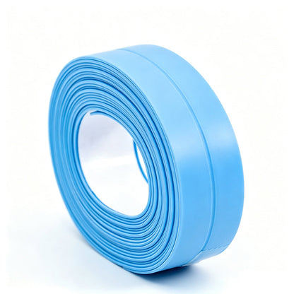 💧 50% OFF Waterproof Mildewproof Caulk Tape Roll – Seal Gaps, Block Water & Prevent Mold! ✨