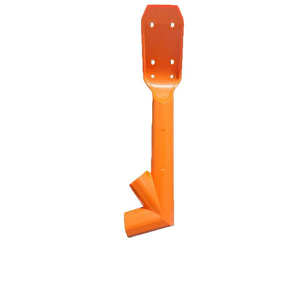🔧 Last Day Special Price ! ✨ No-Ladder Adjustable Gutter Scoop