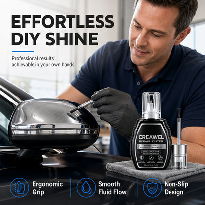 Professional Chrome Repair Pen upsell